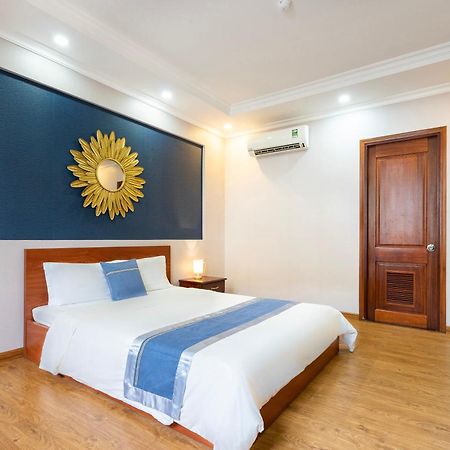Camy Hotel Βουνγκ Τάου Εξωτερικό φωτογραφία