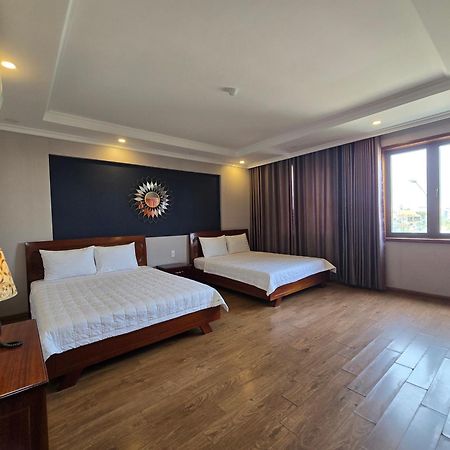 Camy Hotel Βουνγκ Τάου Εξωτερικό φωτογραφία