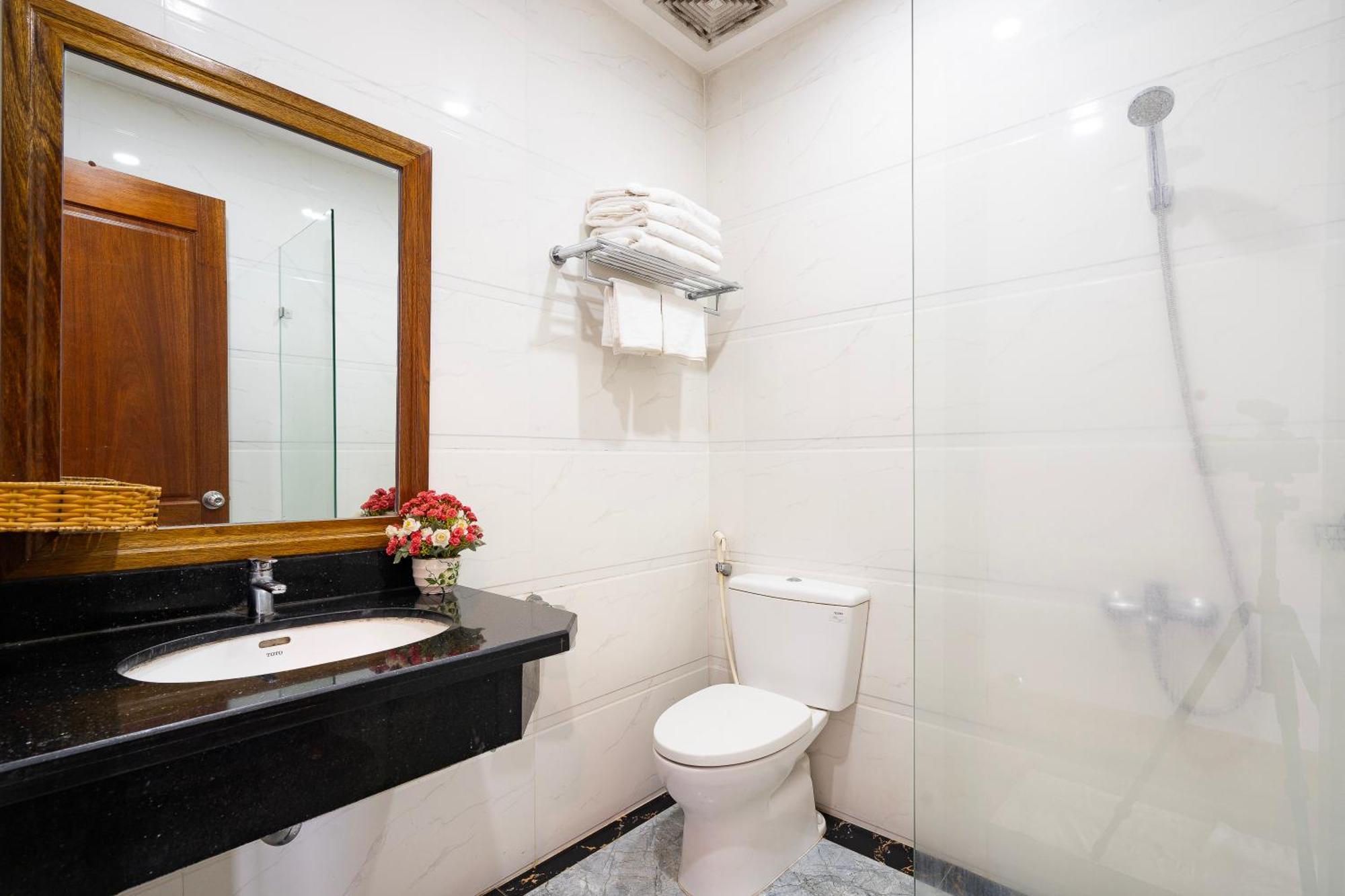 Camy Hotel Βουνγκ Τάου Δωμάτιο φωτογραφία