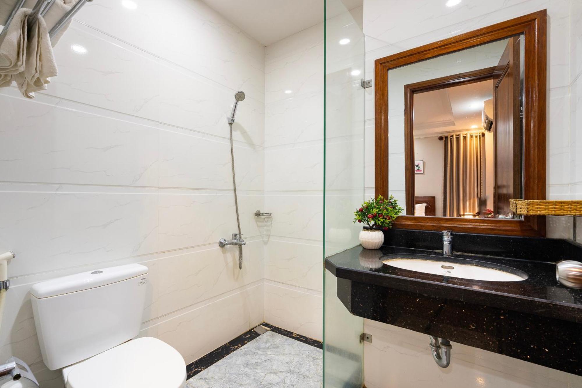 Camy Hotel Βουνγκ Τάου Δωμάτιο φωτογραφία