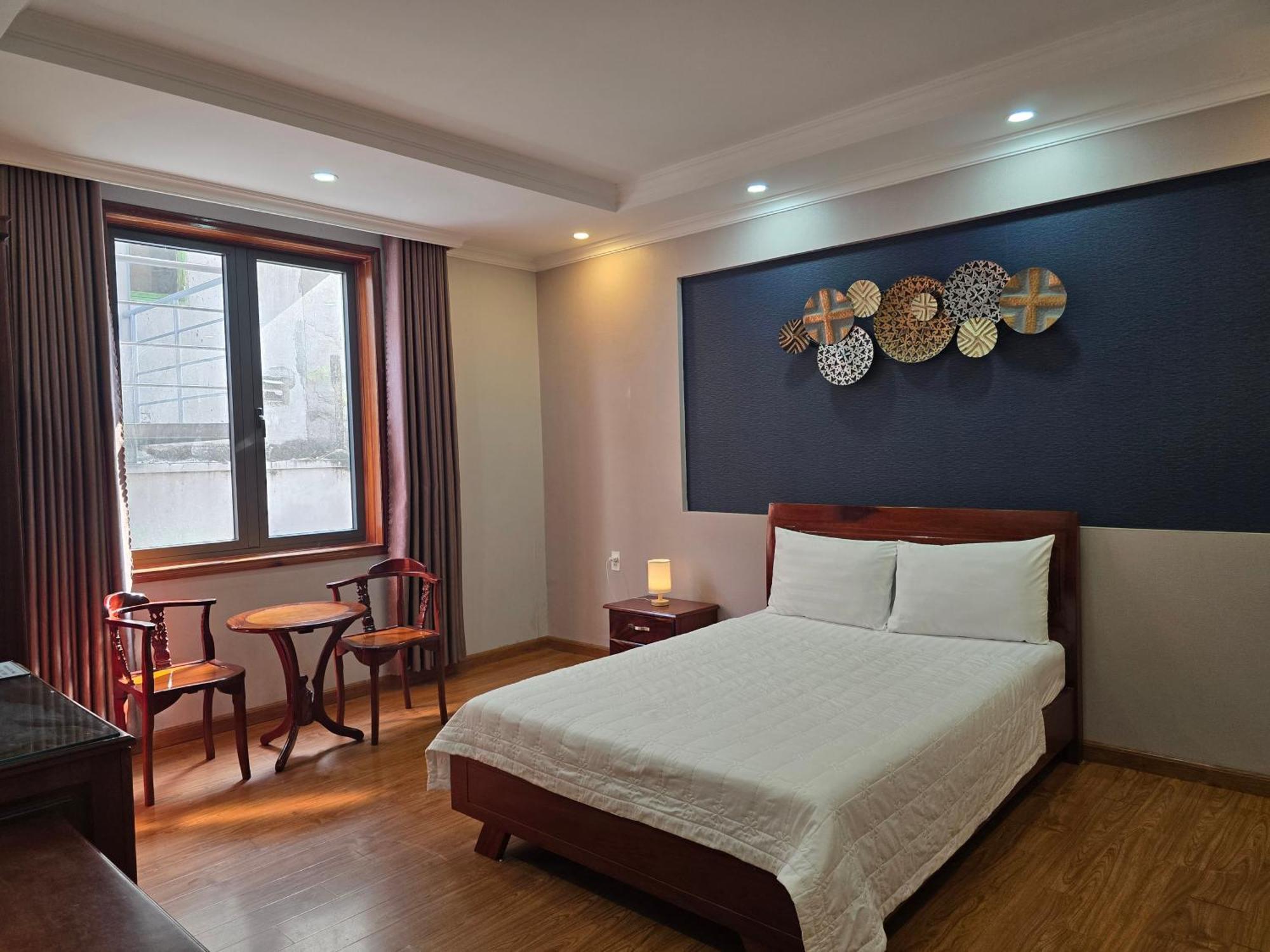 Camy Hotel Βουνγκ Τάου Εξωτερικό φωτογραφία